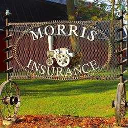 Robert J. Morris Insurance & Consulting Ltd.