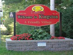 Kingston Village Office
