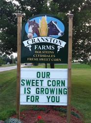 Cranston Farms