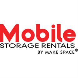 Mobile Storage Rentals