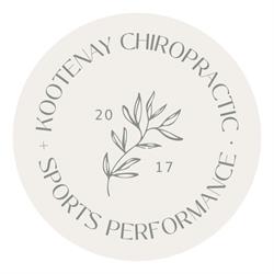 Dr. Stephanie Bryant - Kootenay Chiropractic + Sports Performance