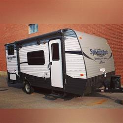 Markham Trailer Rental