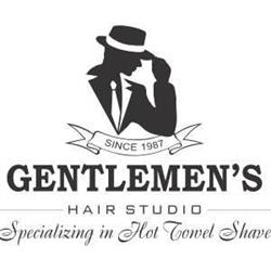 Gentlemen's Hair Studio