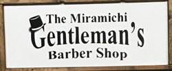 Miramichi Gentlemen's Barber Shop