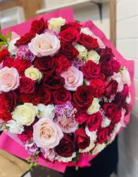 Floral Designs By Lee