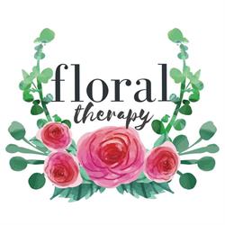 Floral Therapy Kelowna