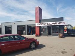MAD Mechanics Inc.