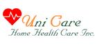 UNICARE Home Health Care Inc