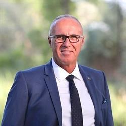 Glen Motz, Member of Parliament - Medicine Hat