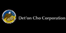 Det'on Cho Corporation