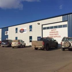 BTR Industrial & Ag Ltd.