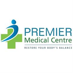 Premier Medical Centre Inc.