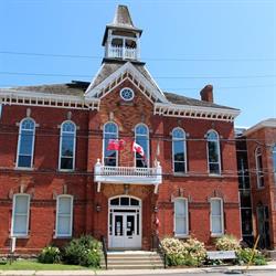Heritage Acton / Acton Town Hall Centre