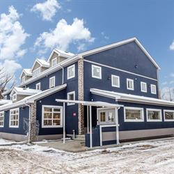 Treehouse Montessori Child Development Centre