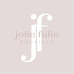 Jolie Folie Boutique