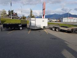 A&B Trailer Rentals