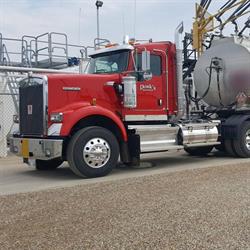 Doak's Bulk Fuels