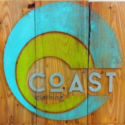 Coast Clothing