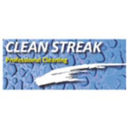 Clean Streak Professional Cleaning