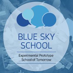 Blue Sky School