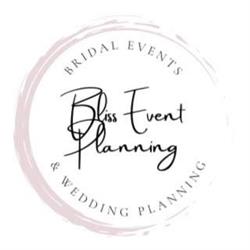 Bliss Event Planning