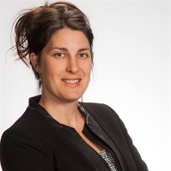 Brigitte Pinard, médiatrice et avocate