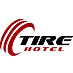Tire Hotel