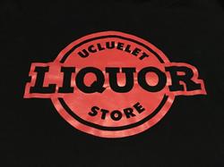 Ucluelet Liquor Store