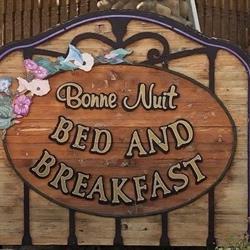 Bonne Nuit Bed and Breakfast