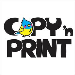 Copy 'n Print