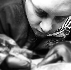 Twisted & Tortured Inkworkz