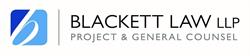 Blackett Law