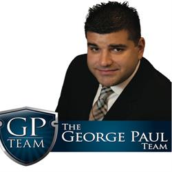 The George Paul Team
