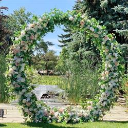 Joani Wedding Decor