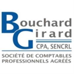 Bouchard Girard CPA SENCRL