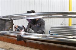 Industrie ACL