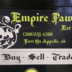 Empire Pawn