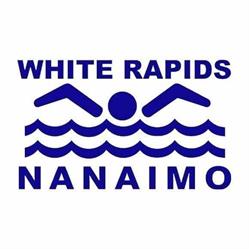 Nanaimo White Rapids Swim Club