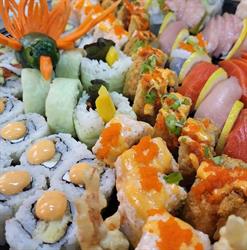 Sukoshi Kitchen