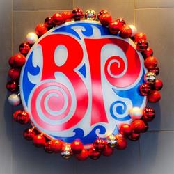 Boston Pizza