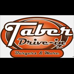 Taber Drive-In