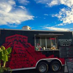 Mexicano Mobile Kitchen