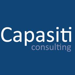 Capasiti Consulting Inc.