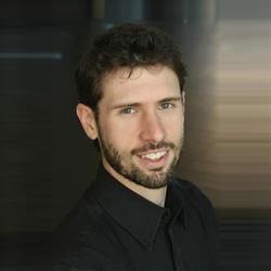 Dr Christian Lincourt Chiropraticien DC