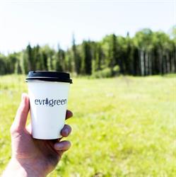 Evrgreen Coffee & Food
