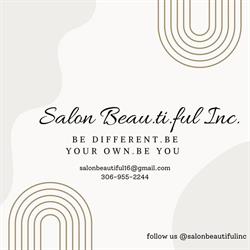SALON BEAU.TI.FUL inc.