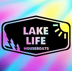 Lake Life Houseboats