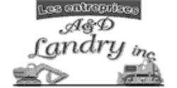Landry A & D (Les Entreprises)