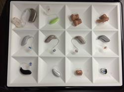 Spiritwood Hearing Centre