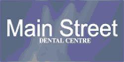 Main Street Dental Centre